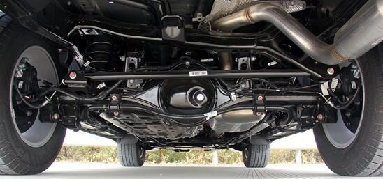 滴滴凉了 哈弗H9说:出行安全还要靠自己