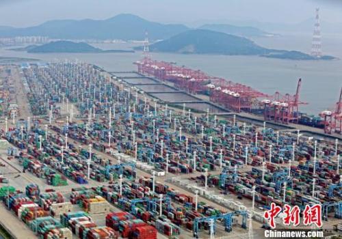 十省份2018年GDP数据出炉 江苏首现"9万亿俱乐部"