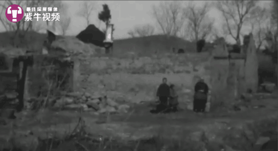 奥斯卡最佳短片导演拍南京大屠杀：那个目睹全家被杀的女孩