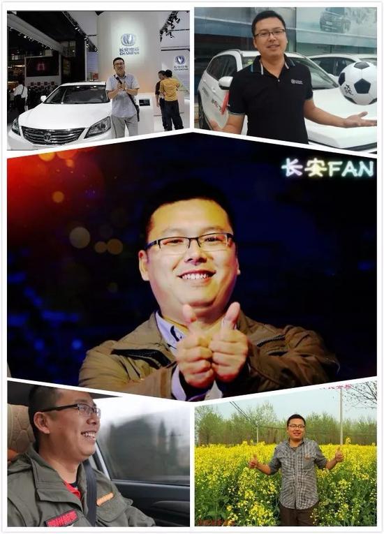 模范事迹: