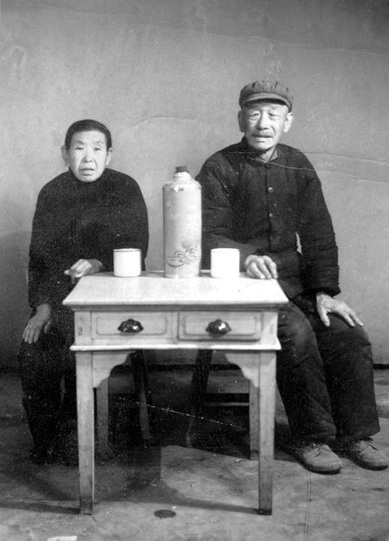 7个父母6个名字，他用15年返日却用60年归华