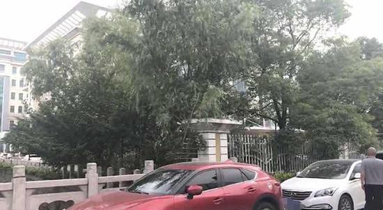 毒贩冲出法庭跳窗逃跑?南通中院:核查清楚后会问责