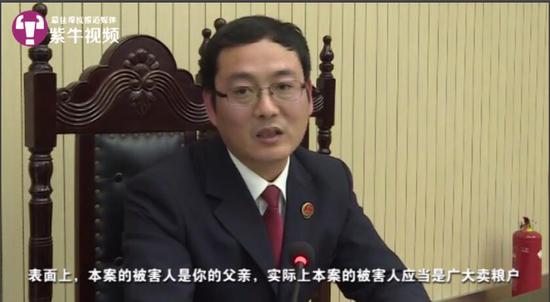 儿子"拿"走父亲230万 涉嫌诈骗盗窃被究刑责