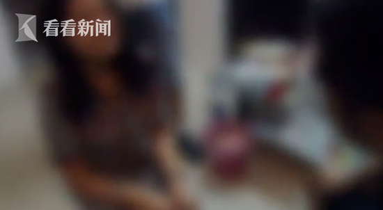 已婚女偷男网友手机被抓求放过 警察:做人不能这样