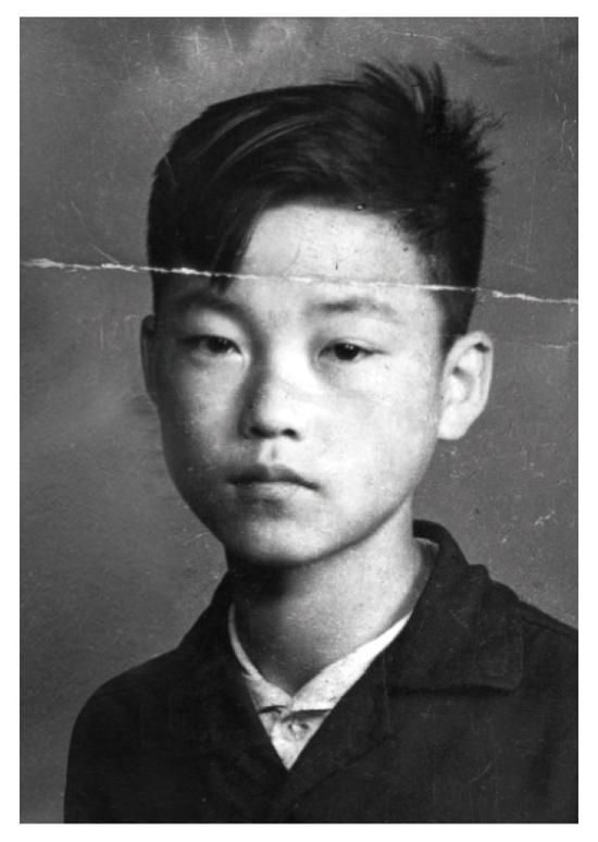 7个父母6个名字，他用15年返日却用60年归华