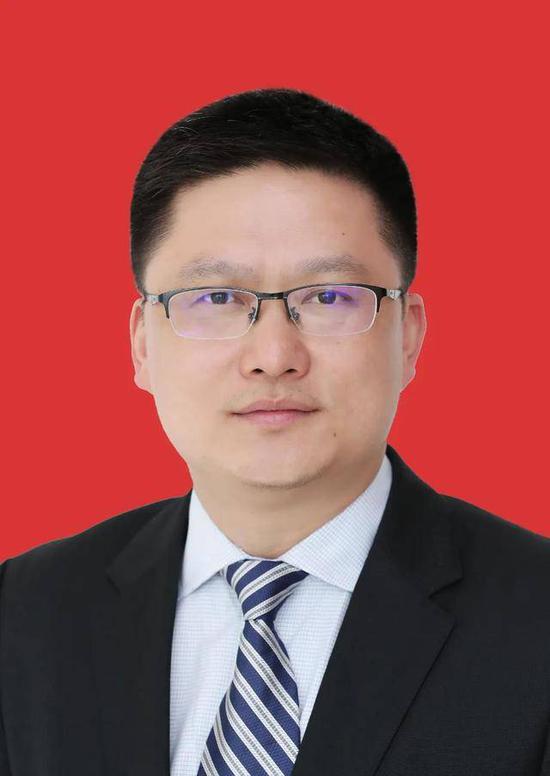 [党委常委]南京医科大学副校长胡志斌任苏州市副市长（挂职）