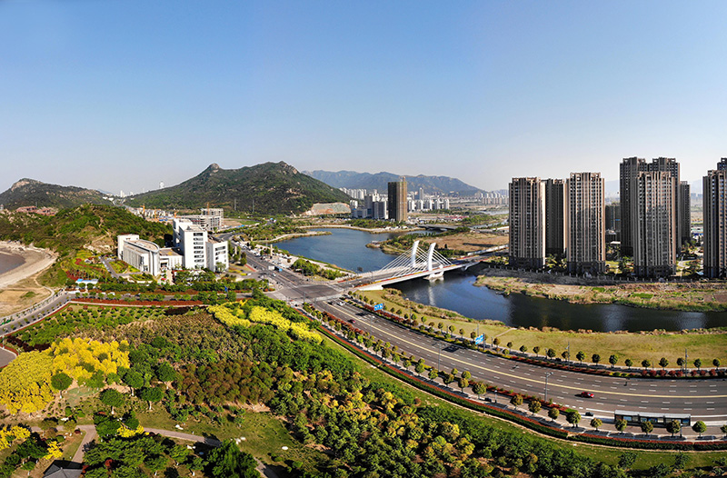 江苏自贸试验区揭开面纱：涵盖南京、苏州、连云港3个片区