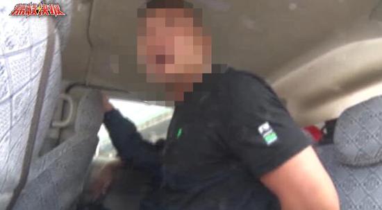 南京“4?25”交通事故情况通报：司机未达酒驾标准