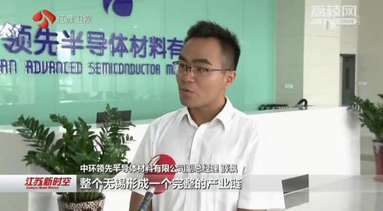 江苏各地悉心扶持重点工业项目 重大制造业项目按时序推进