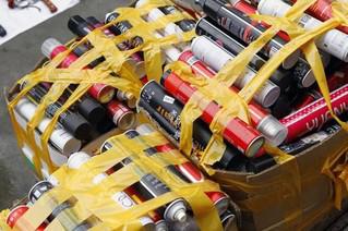 高温来袭！车里这七种常见的物品可能成为“炸弹”