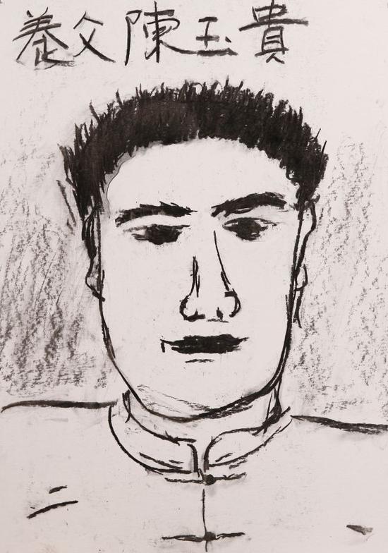 7个父母6个名字，他用15年返日却用60年归华