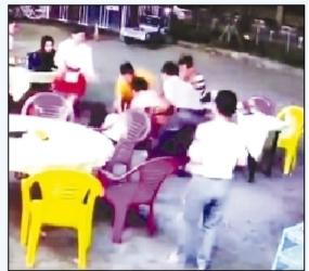 火锅店主见义勇为后为何被罚款？见义勇为后为何被罚款？