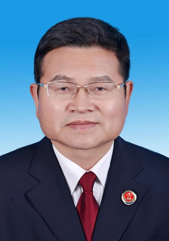 人民检察院|江苏省检察院官宣：6个设区市检察院的正职调整到位