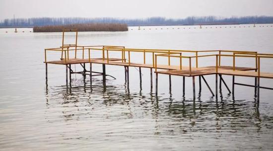 数量最多！江苏八水站获评国家首批“最美水站”