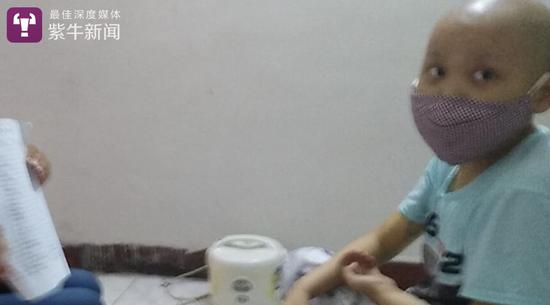 母亲携白血病儿救命善款失联月余 病儿：“妈妈你快回来！”