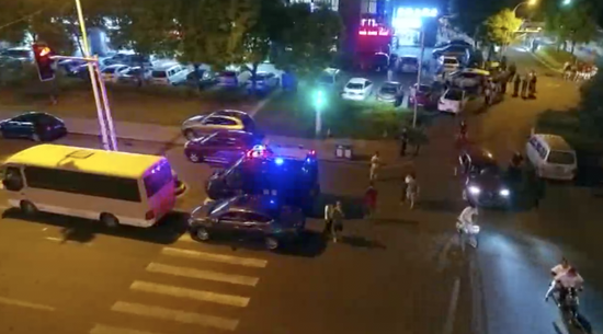 男子嫖娼后染性病心生报复 本想抢劫却成杀人犯