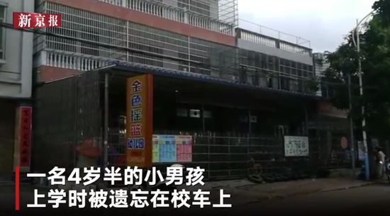 截图自新京报我们视频