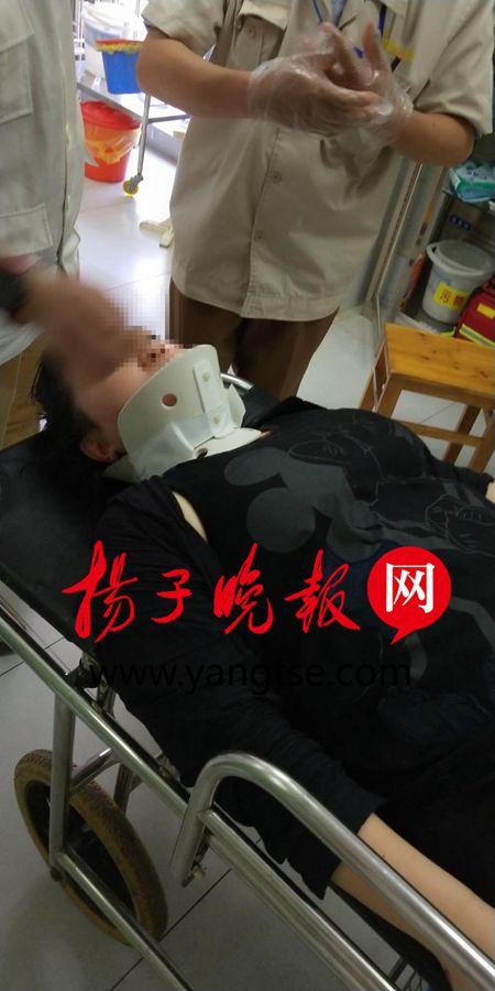 孩子的妈妈孙女士