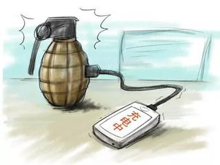 高温来袭！车里这七种常见的物品可能成为“炸弹”