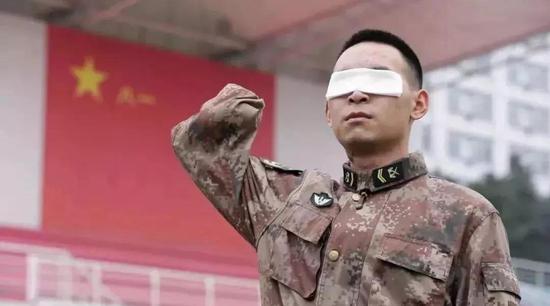 图片来自国防发布微信公众号