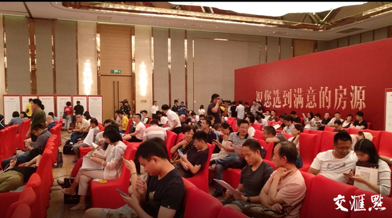 377套青奥村人才房开售！“学霸盘”长啥样