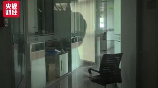 身家100亿上海滩传奇大佬自首 5天前称：不跑路不失联