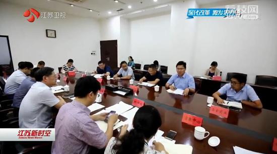 江苏创新推动环境问题整改 查处环境违法行为9788件