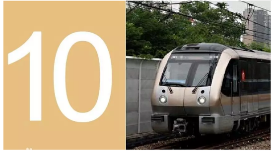 宁句城际12月开工 南京地铁10号线二期站点增加