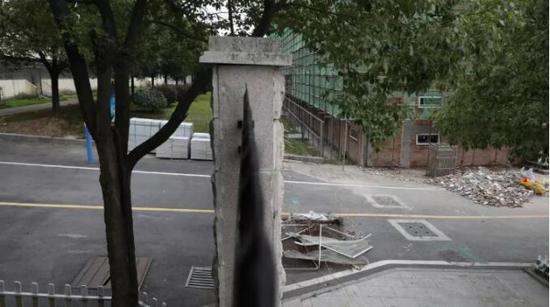 毛坦厂人认为“金安”“毛校”是一家