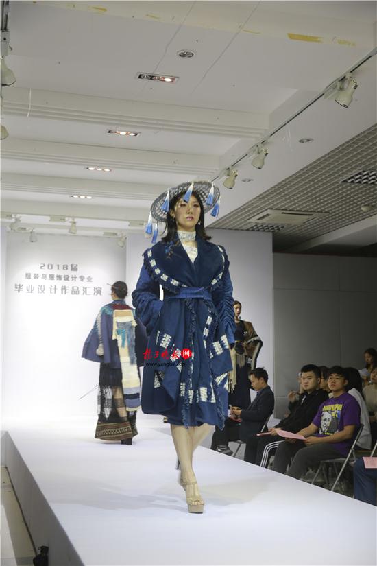 又到毕业季!盐城工学院333名毕业生"玩"出新花样