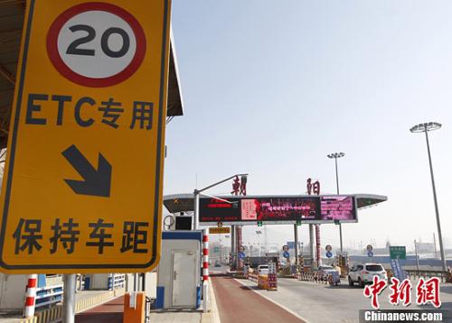 资料图:中新社发 候依汐 摄