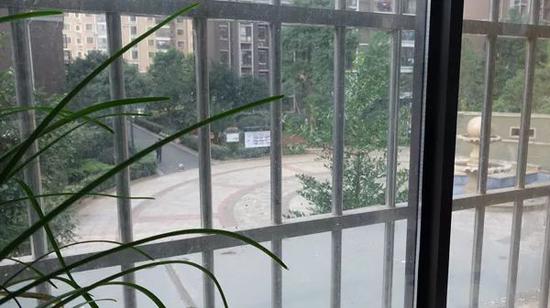 男子劝阻广场舞猝死 妻子：跳舞的说那是他命短