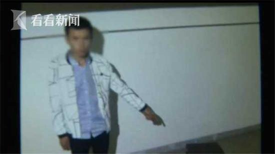 蟊贼偷保险柜撬不开 直到被抓都不知道里面有啥