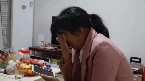 男子劝阻广场舞猝死 妻子：跳舞的说那是他命短