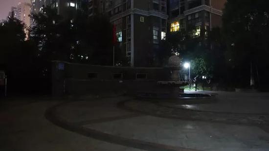 男子劝阻广场舞猝死 妻子：跳舞的说那是他命短