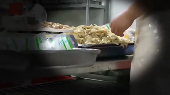 外卖商家使用料包，消费者不能被蒙在鼓里