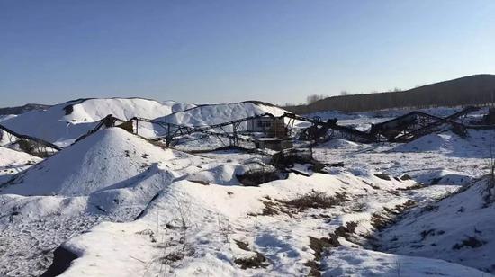 涉枪命案嫌疑人成检察院干部 离奇剧情背后是无法无天