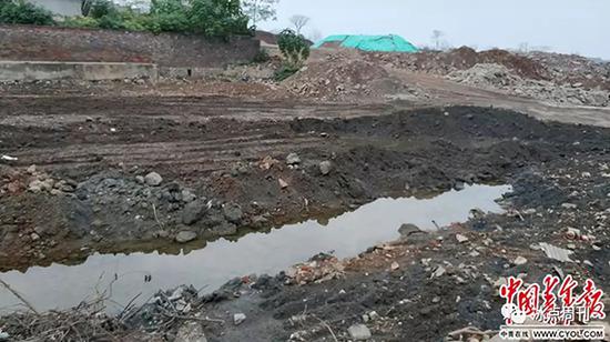 “儿童血铅第一案”维权长跑：从53人到7人，最多获赔9万