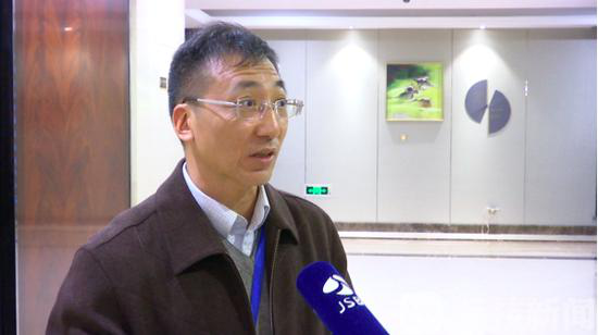 无锡职业技术学院院长龚方红