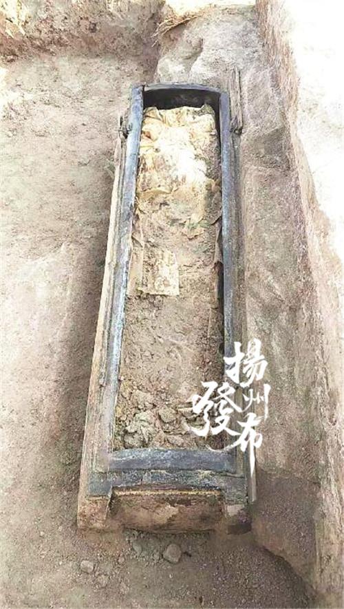棺内黄麻纸