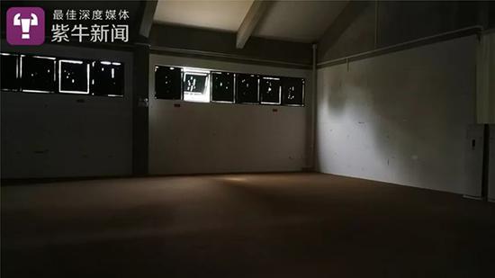 耗资三亿多“慢城小镇”空置 主管单位:要守得住寂寞