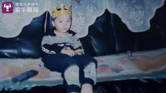 22岁的渐冻人罗罔极：请给我一个姑娘