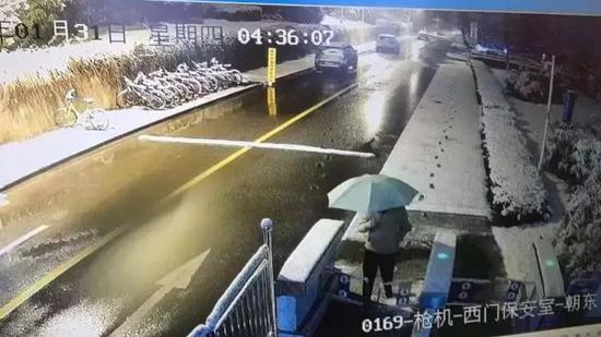 中科大失联博士：微信仅有5个好友 最近一年比较颓废