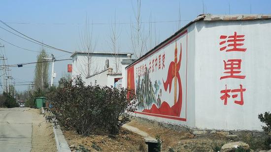 培养出18位博士硕士“状元村”却老得走不动了