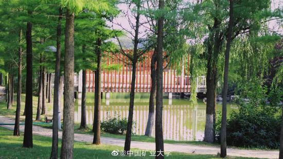 江苏最美高校图鉴 哪一座是你心目中最爱