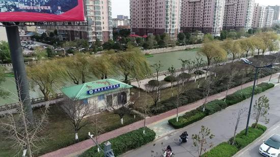 数量最多！江苏八水站获评国家首批“最美水站”