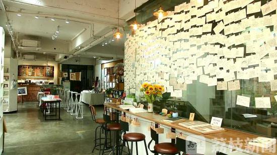 昔日爆红街头 江苏的失恋博物馆为何“凉凉”？