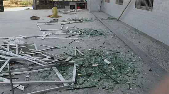 两度瞒报死亡人数！惊动国务院的爆炸事故始末曝光