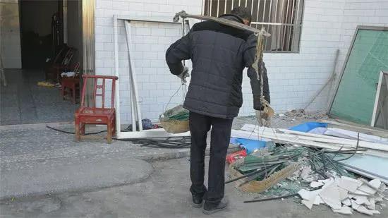 两度瞒报死亡人数！惊动国务院的爆炸事故始末曝光