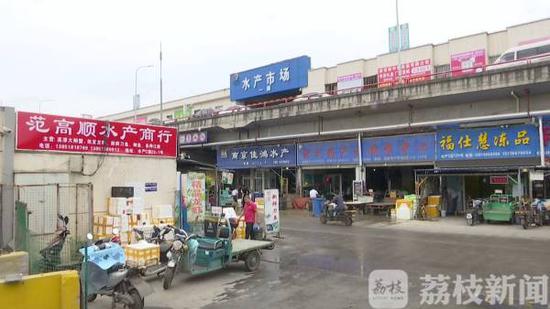 「」小龙虾、大蒜价格都降了 蒜泥龙虾可以走起！